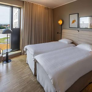 Wellness Zimmer mit zwei Einzelbetten